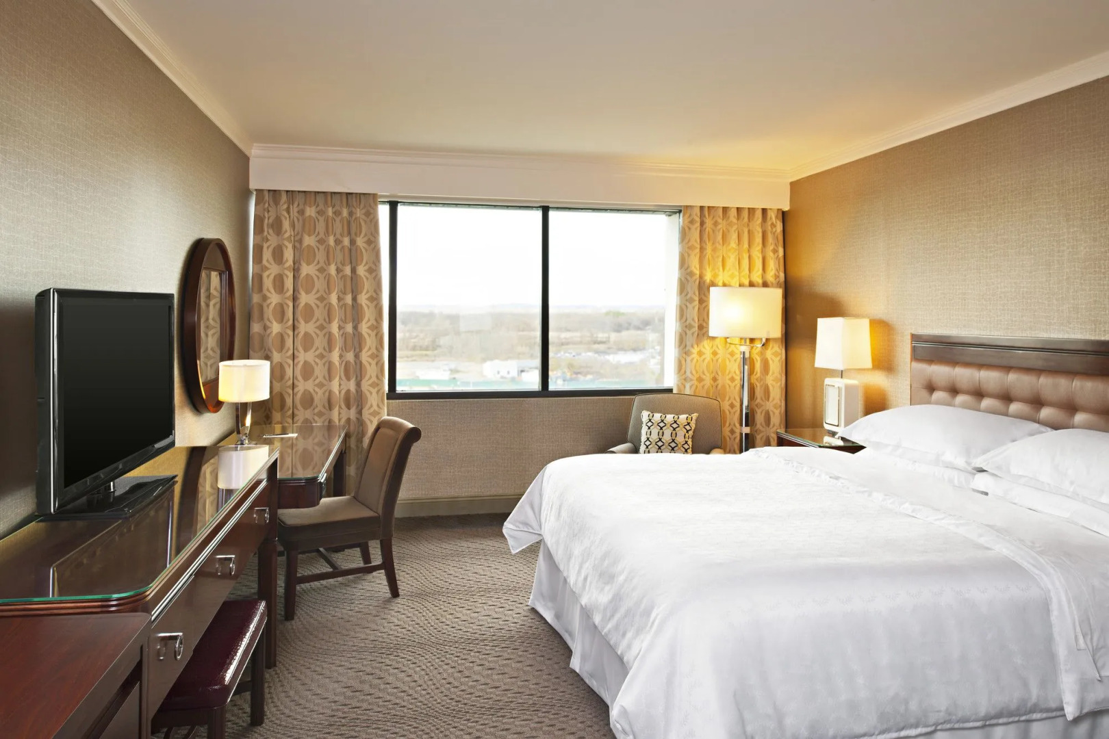 Sheraton Wilmington South