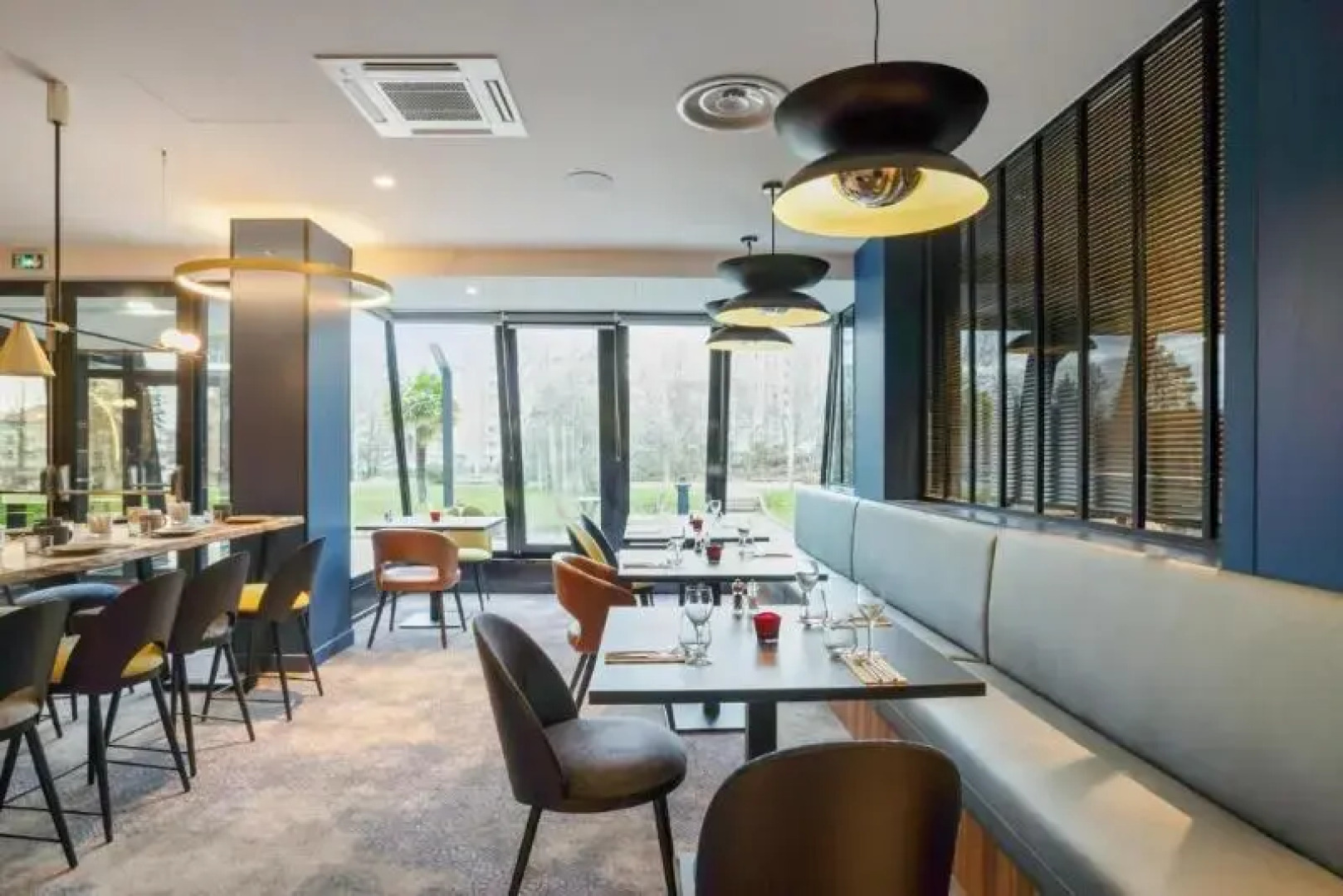 Appart City Genève Aeroport Ferney Voltaire