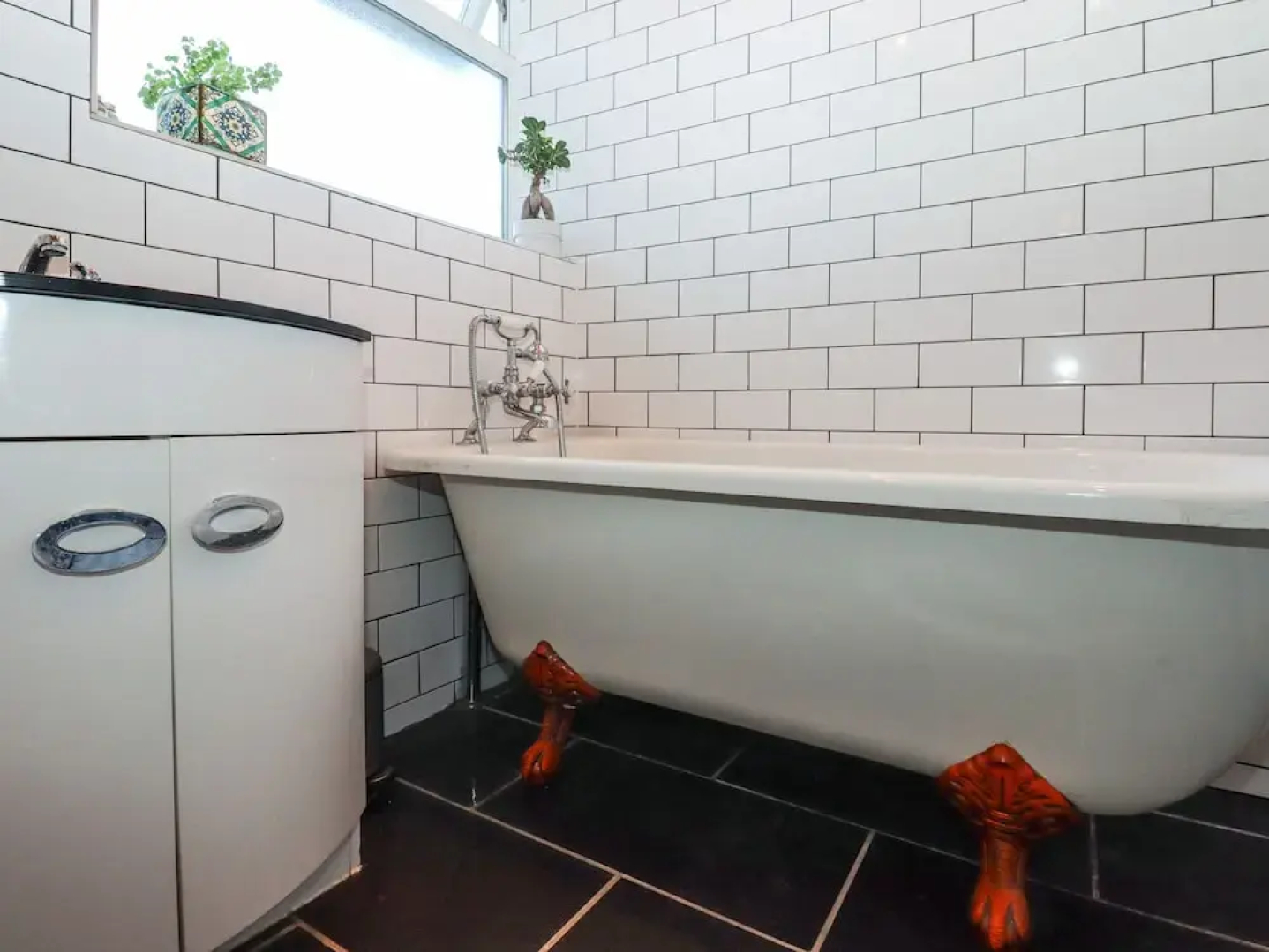Comfortable Margate Home