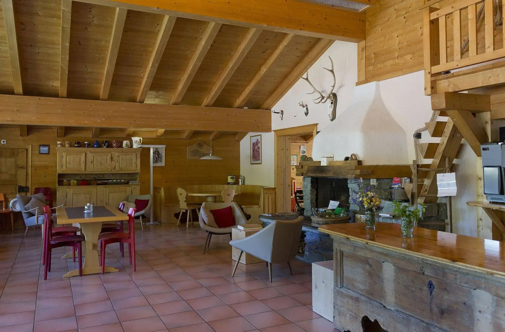 Sport-Lodge Klosters