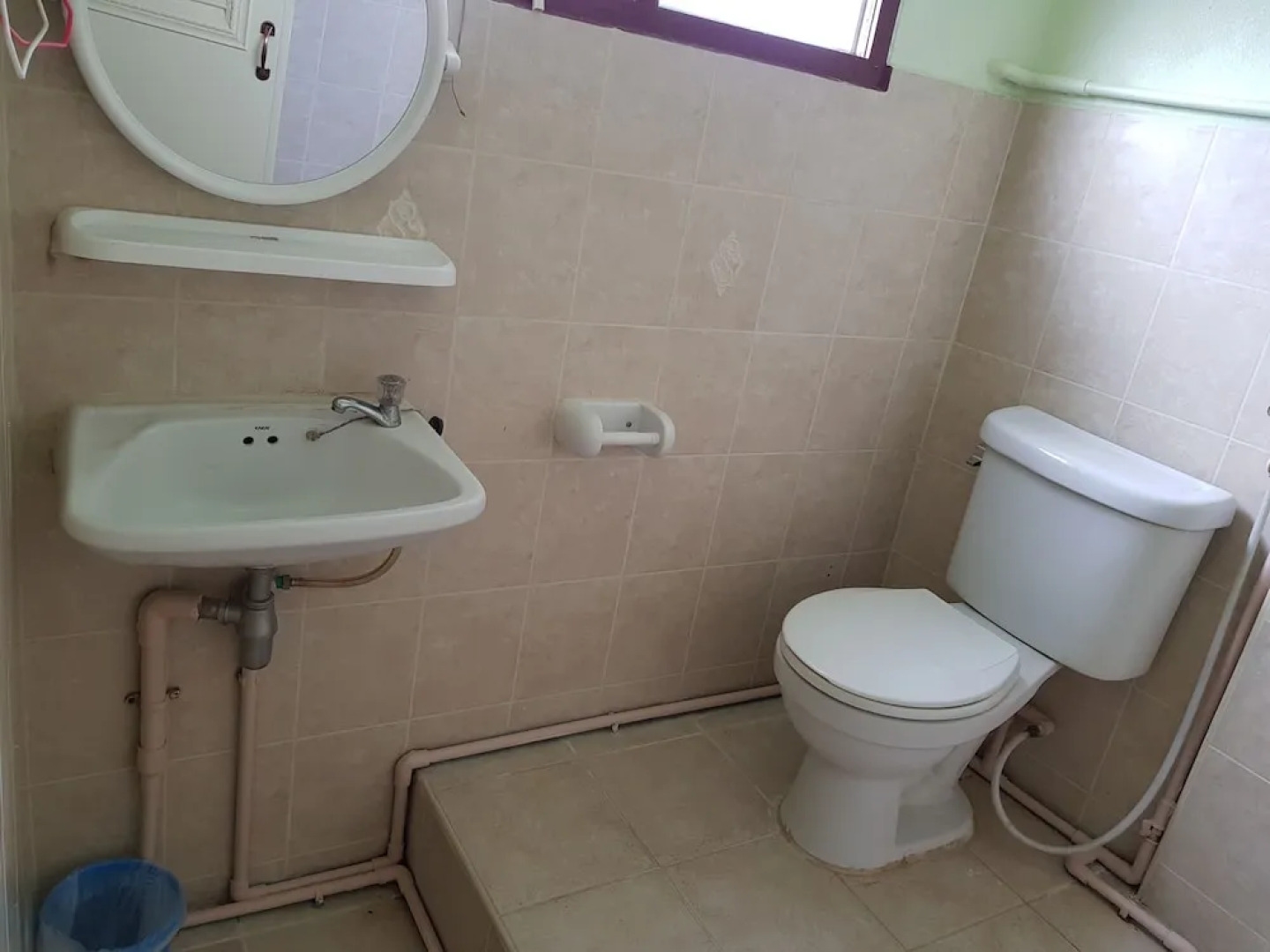 The River Guest House