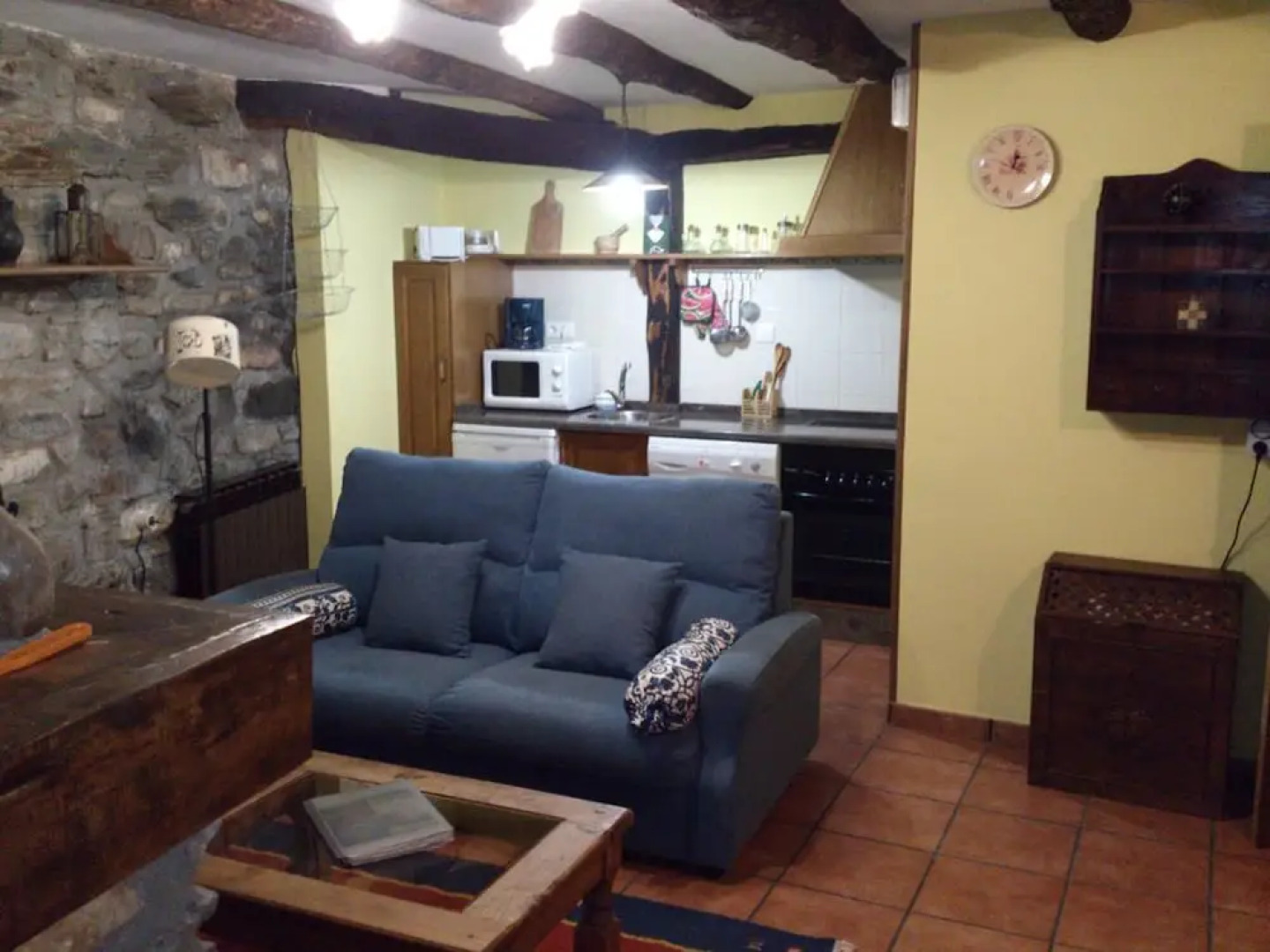 Apartamentos rurales Casa Xepo