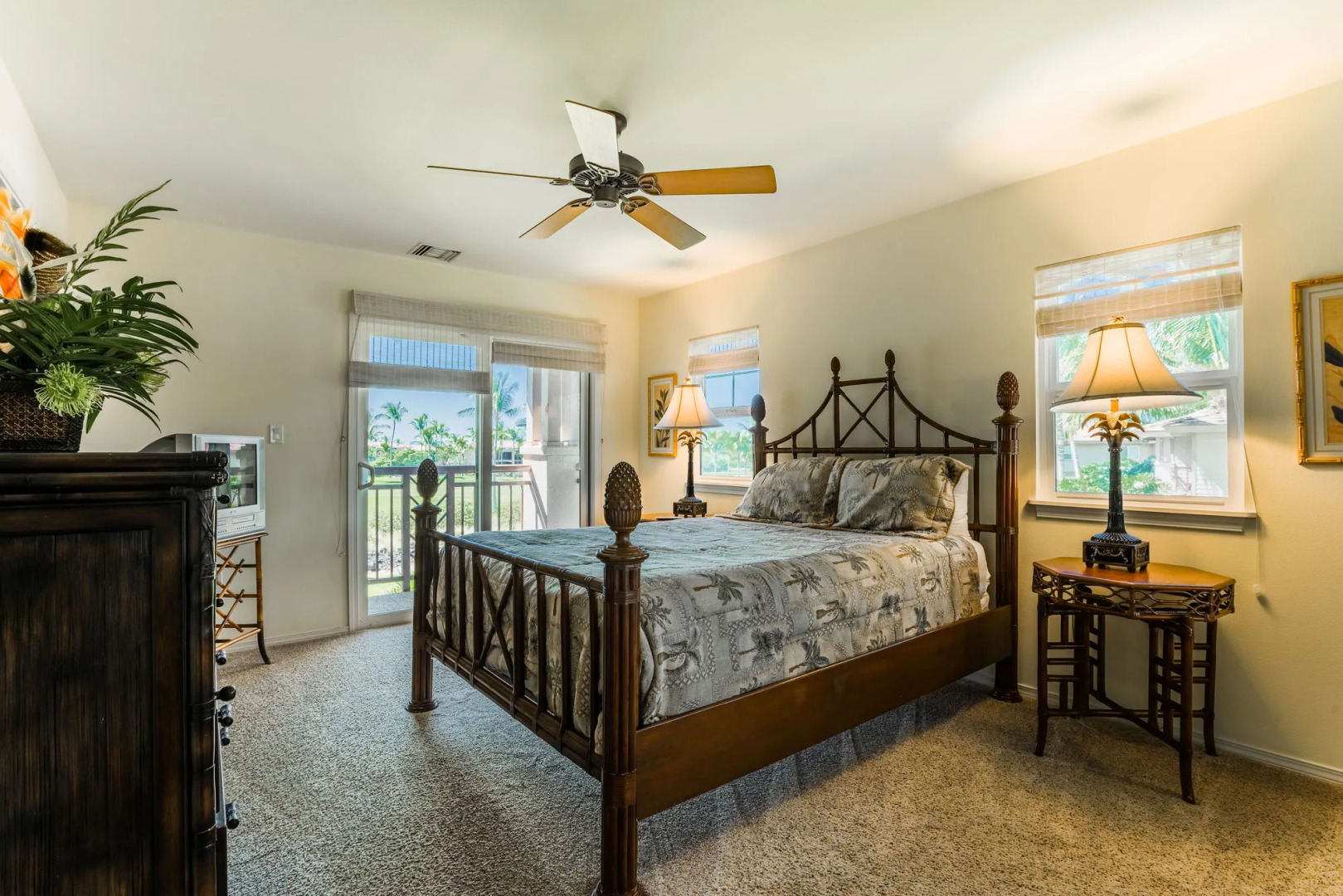 Waikoloa Colony Villas