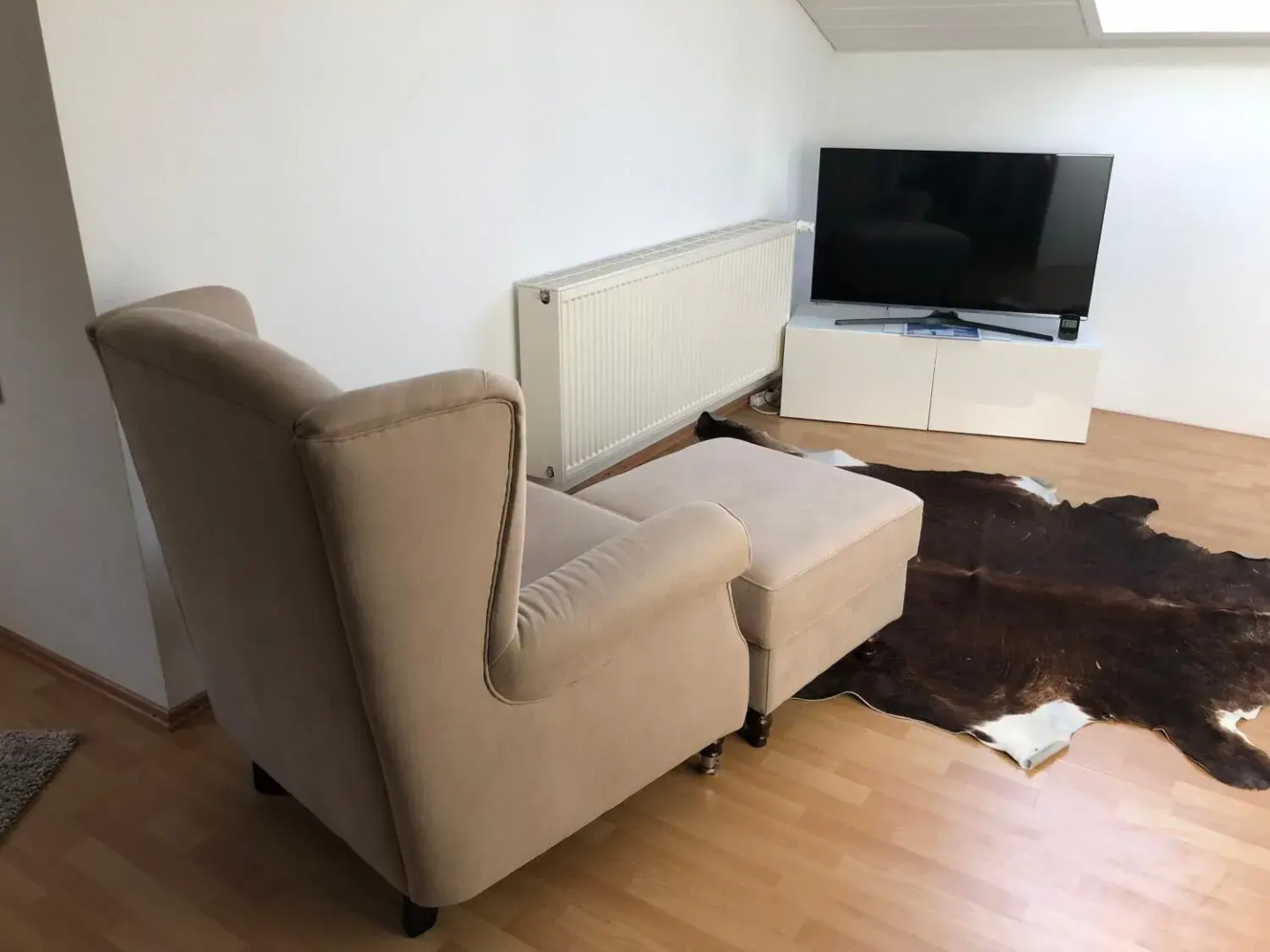 Pension Karlsbad am Waldrand