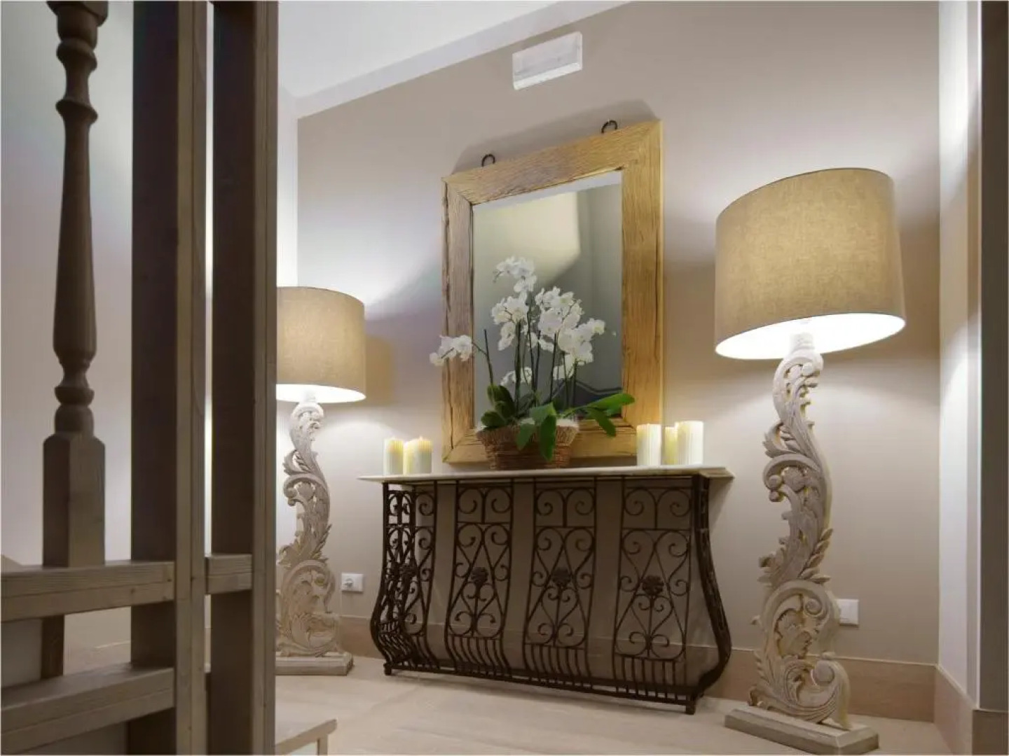 Locanda in Borgo Garni & Wellness