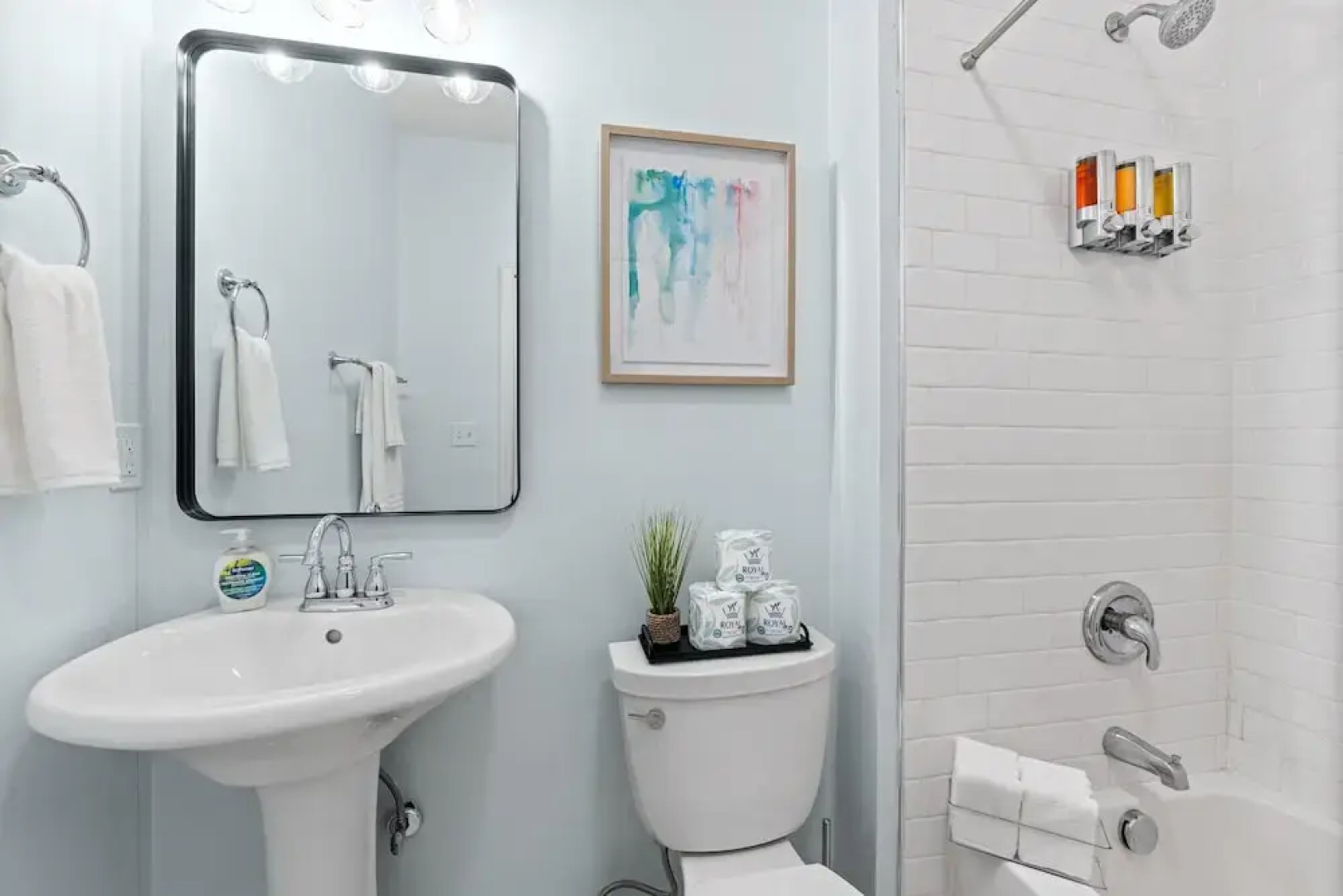 The Journey Home | JZ Vacation Rentals