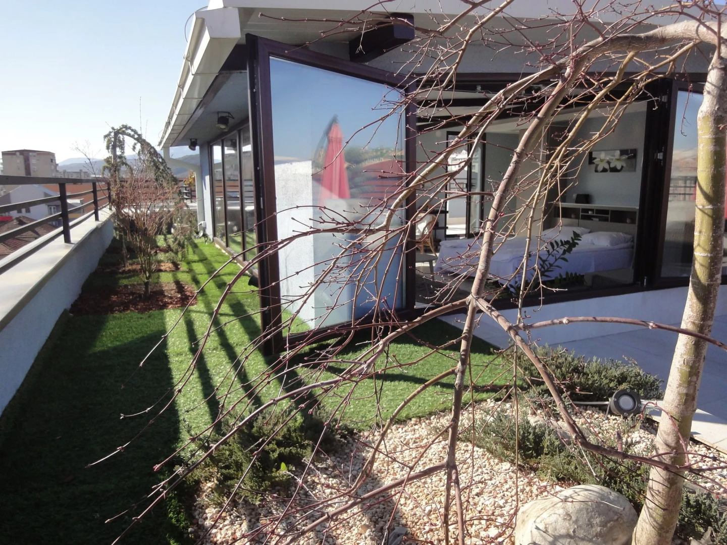 Joan Apartments & Spa