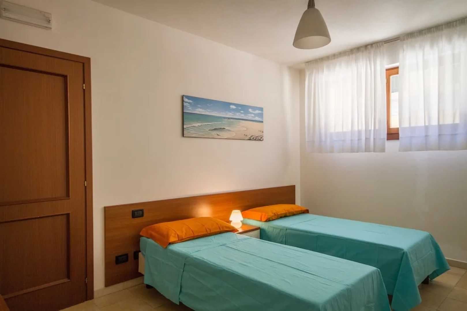 Alba Holiday Hotel & Residence