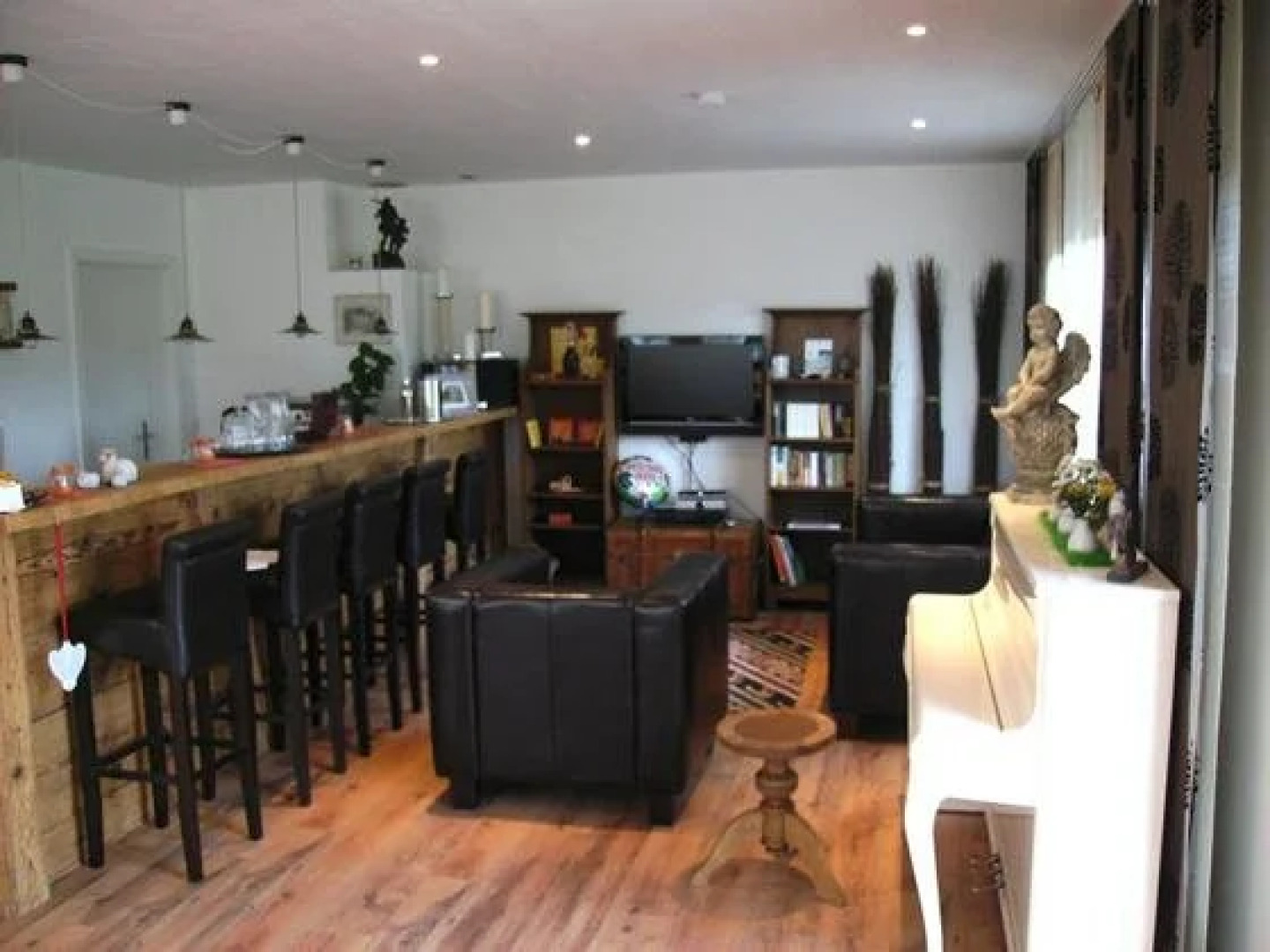 Gästehaus am Sonnenfeld