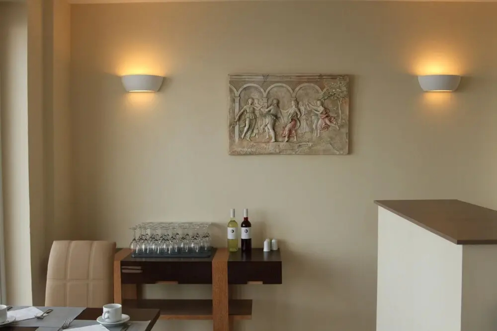 Room in Guest Room - Homric Boutique No69