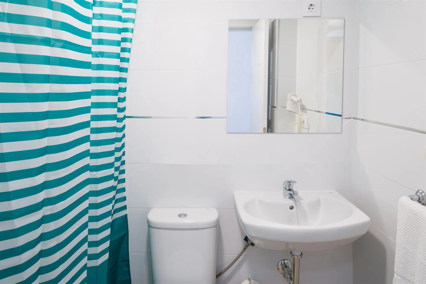 Apartamentos Montesol