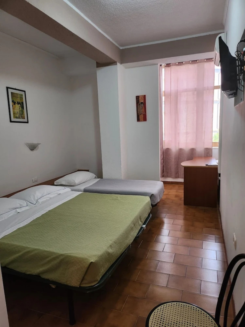 Ambasciata di Calabria Rooms&Breakfast