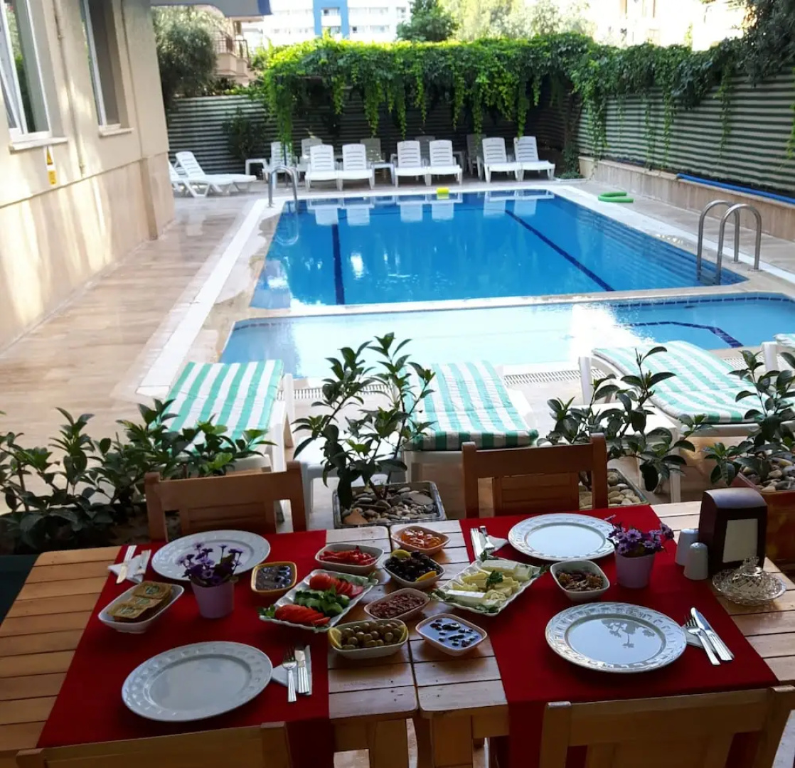 Elit Apart Hotel