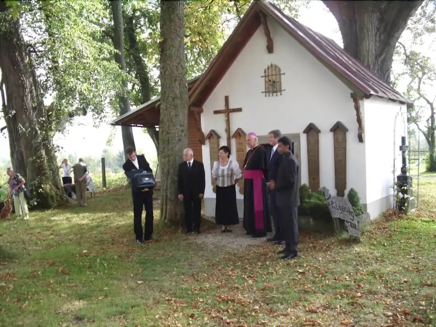Brauerei-Gasthof Eck