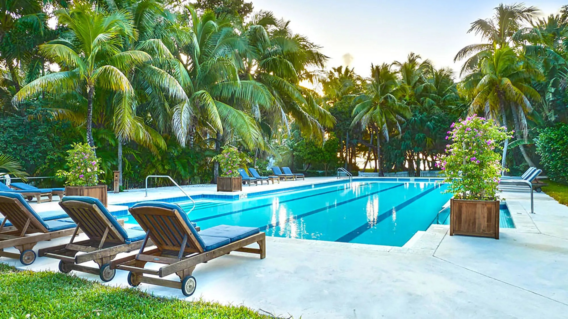 The Moorings Village and Spa