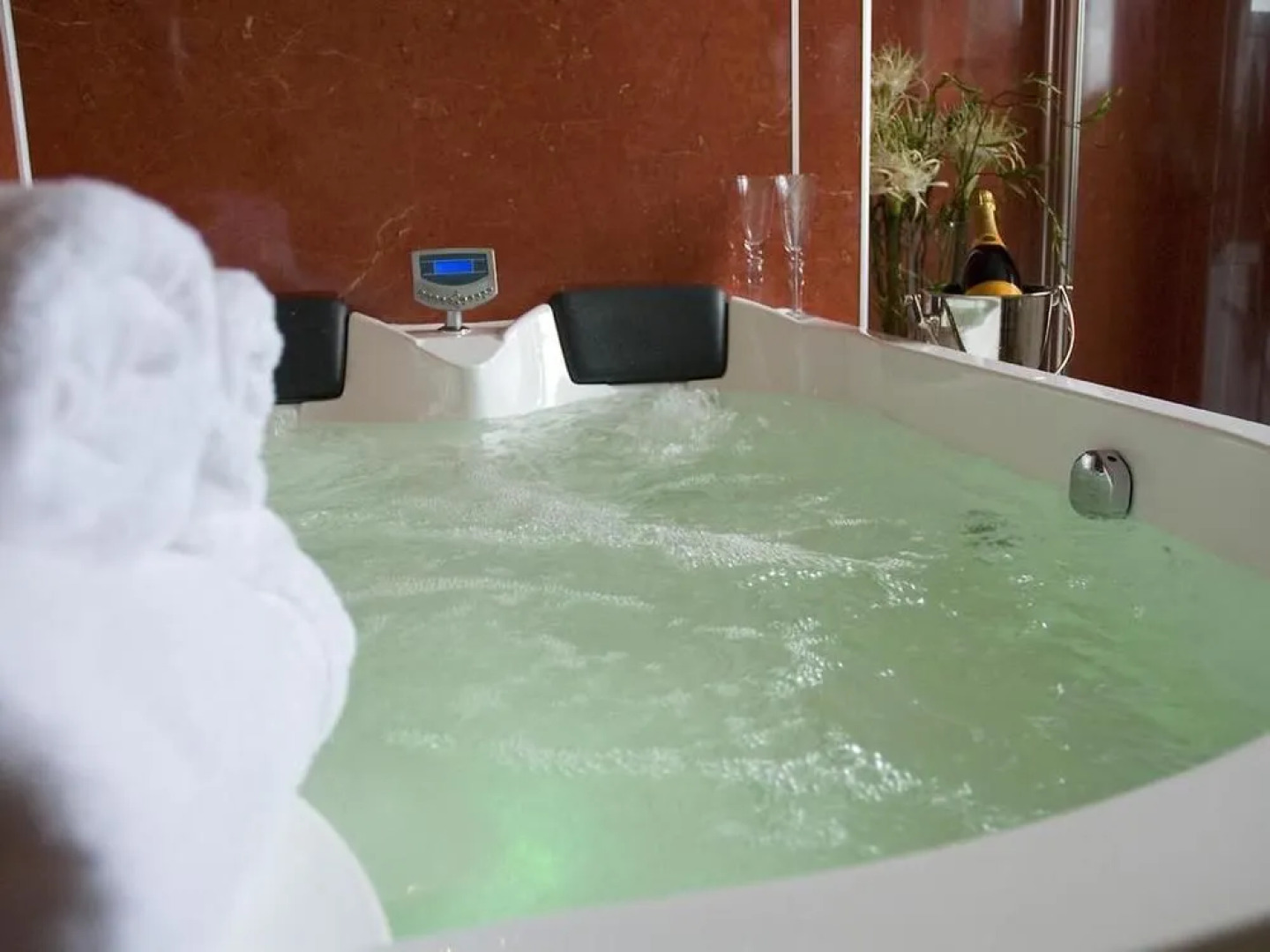 Ashmount Country House