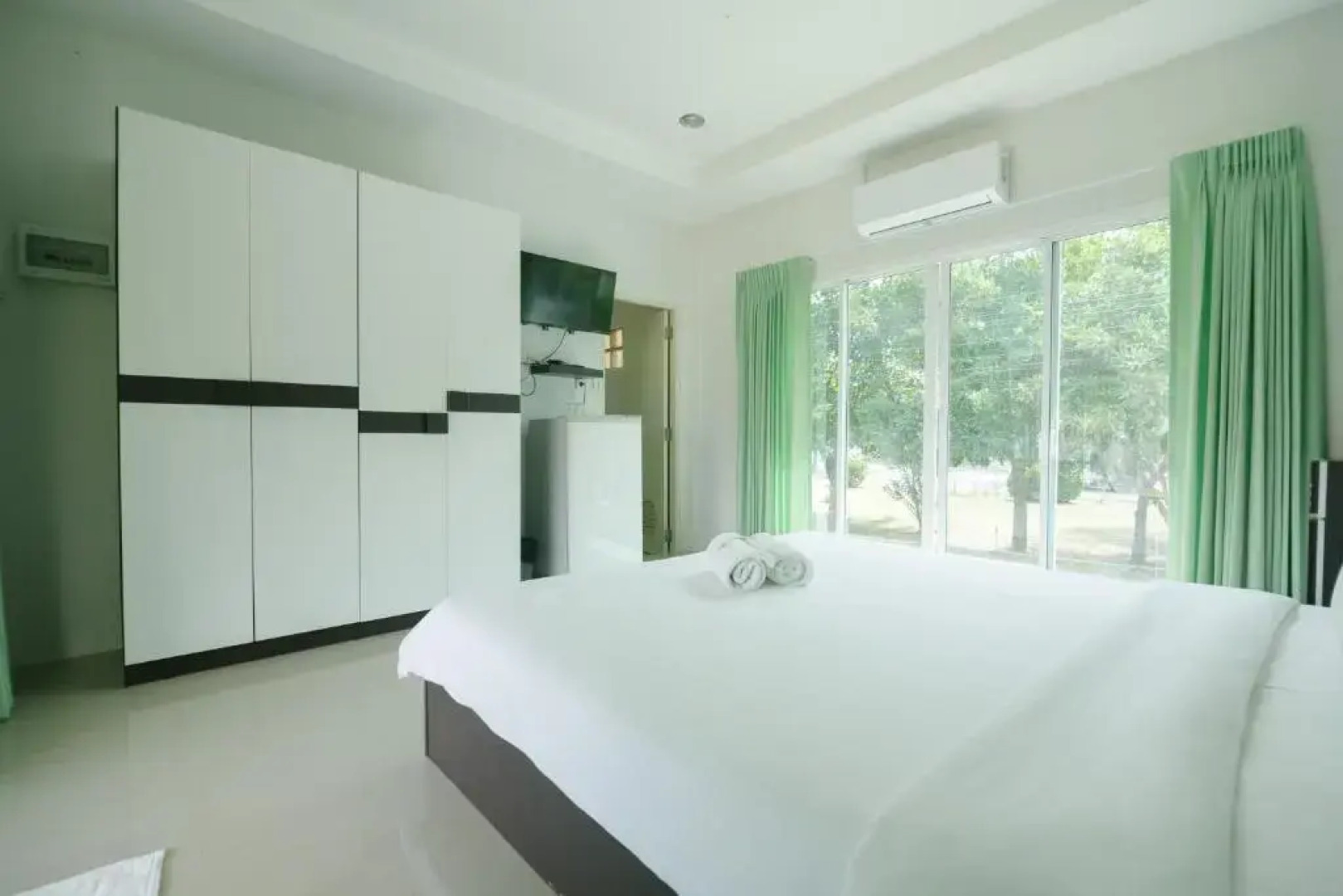 Reaun Chomdao Resort