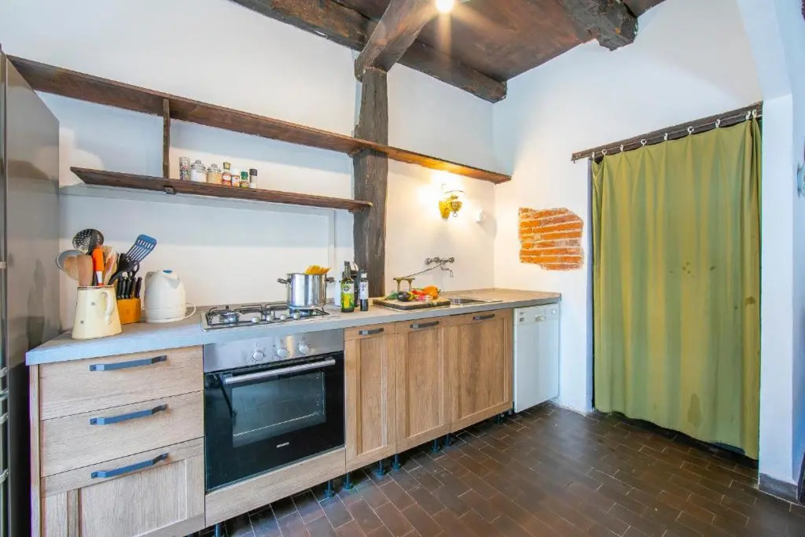 Lago D'orta Magic Atmosphere