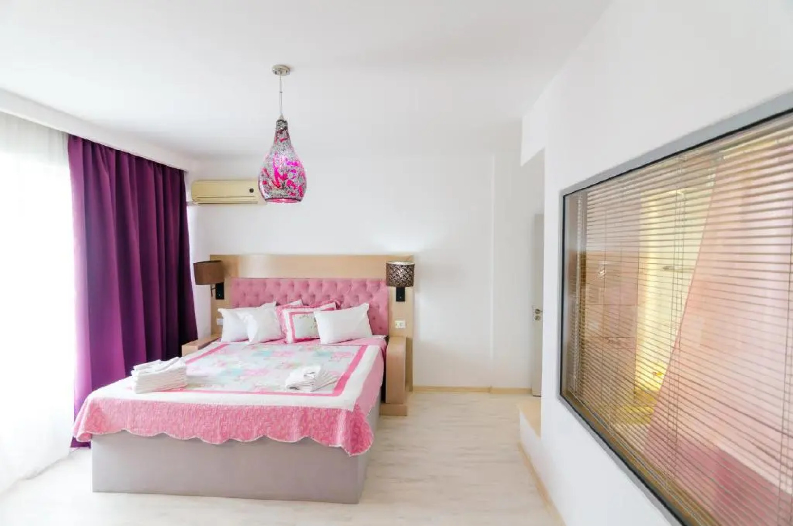 Phoenicia Holiday Resort