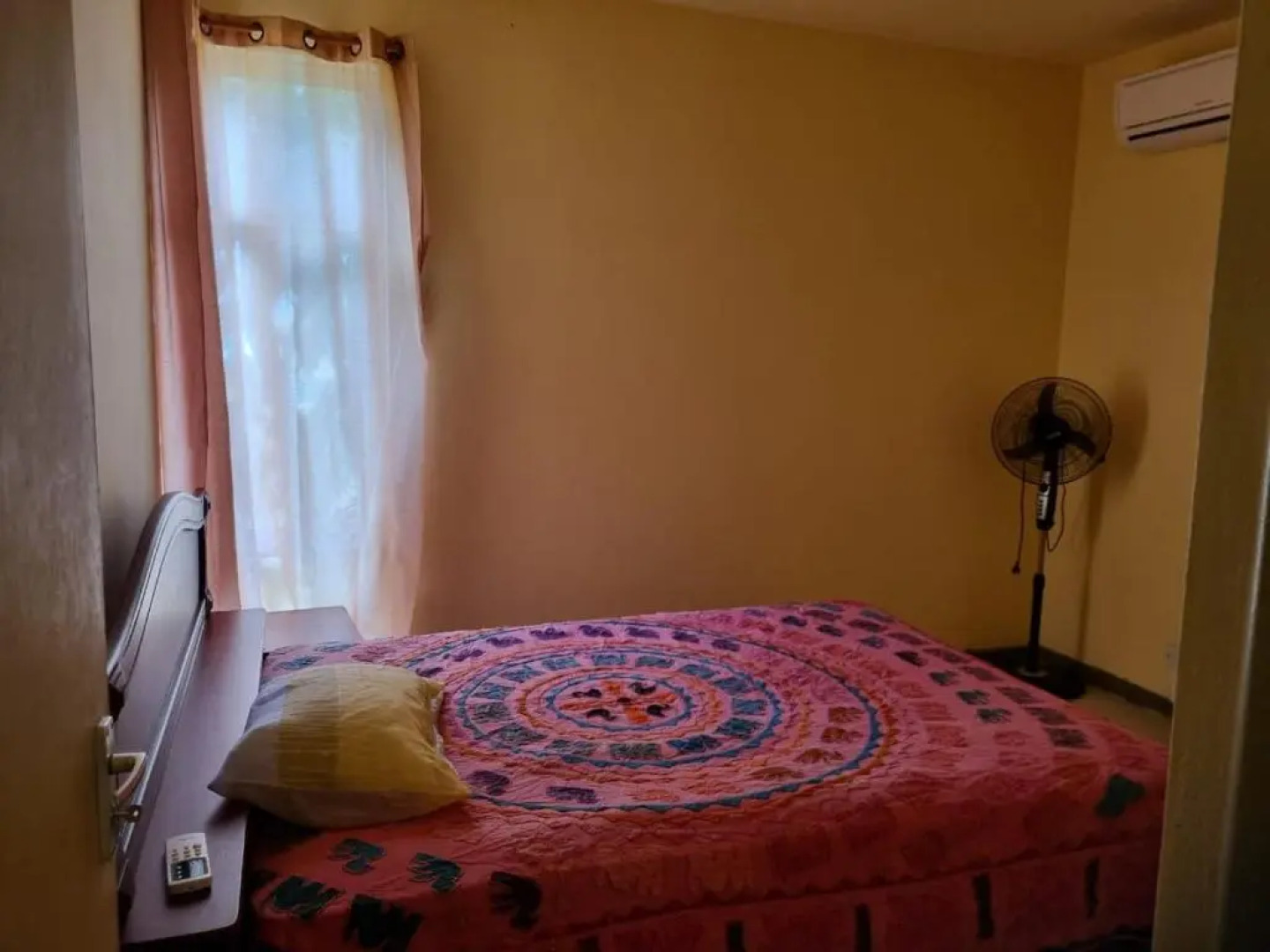 Apartment For Rent At Ebene Cyber Village