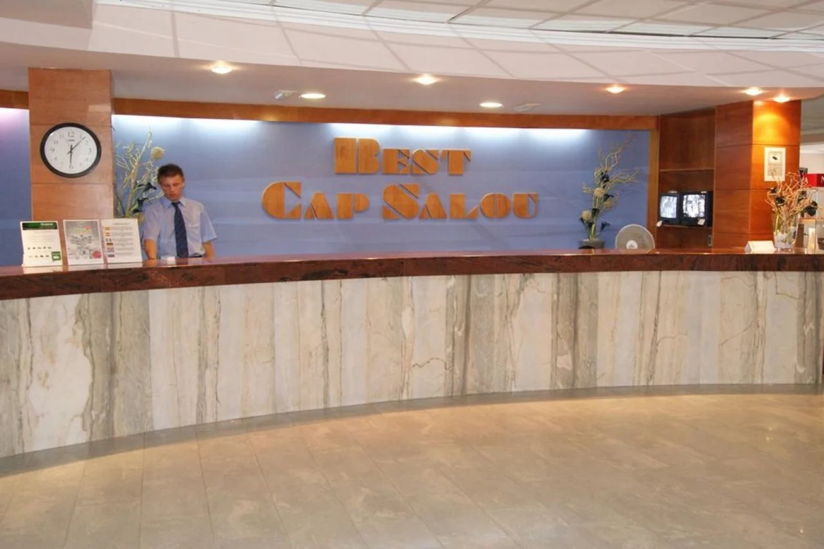 Hotel Best Cap Salou