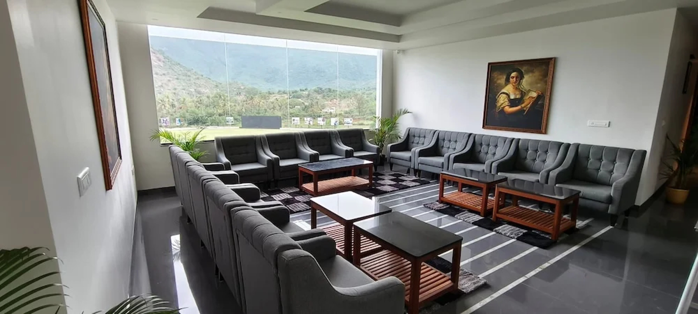 Forest Meadows Resort -Swiss In Salem