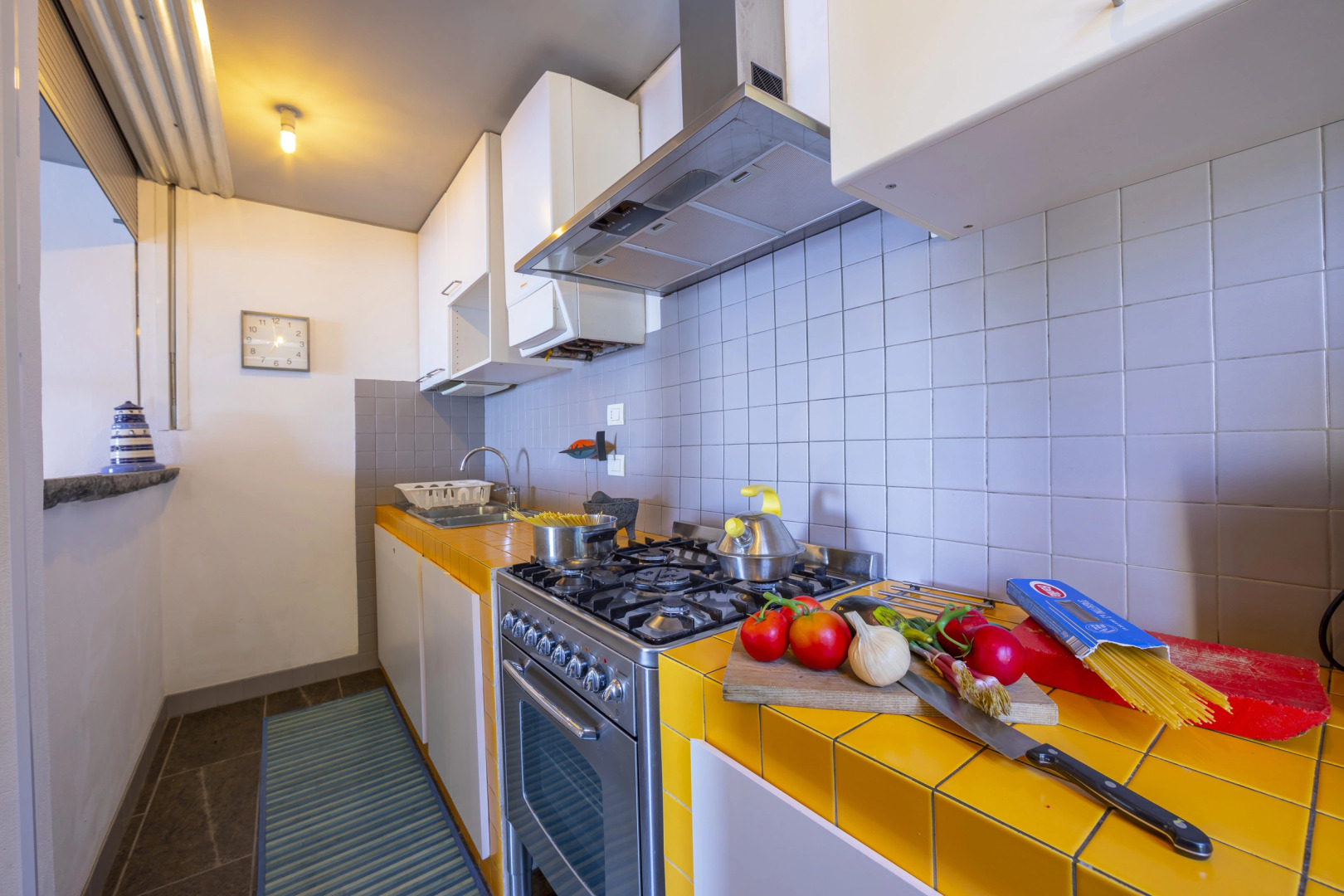 Amazing View Apartment