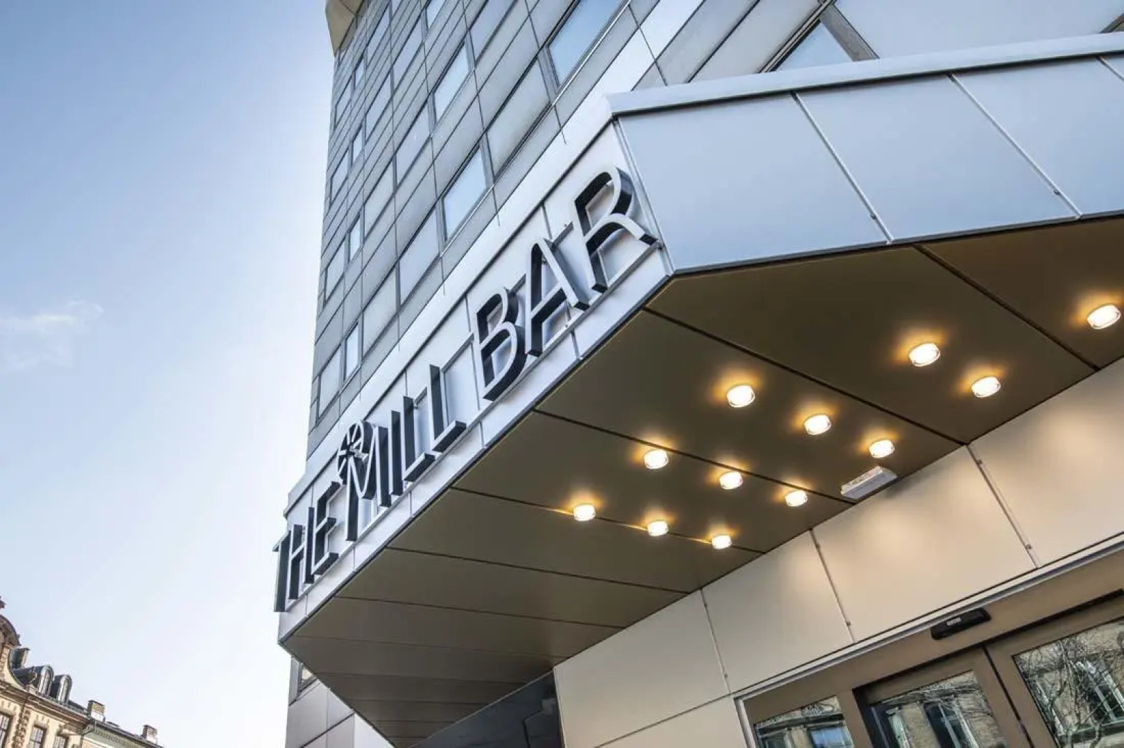 Quality Hotel the Mill