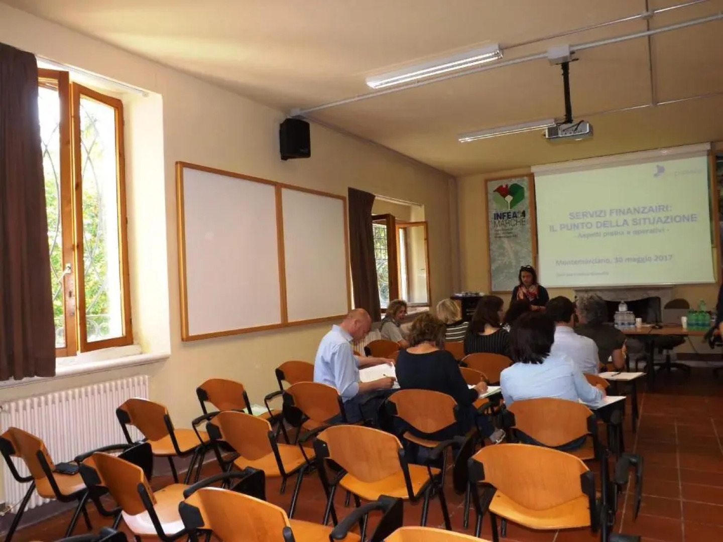 Tenuta Villa Colle Sereno