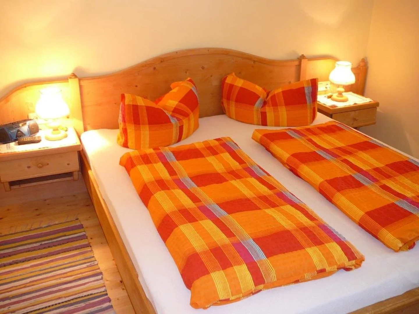 BIO Bauernhof EGGERHOF