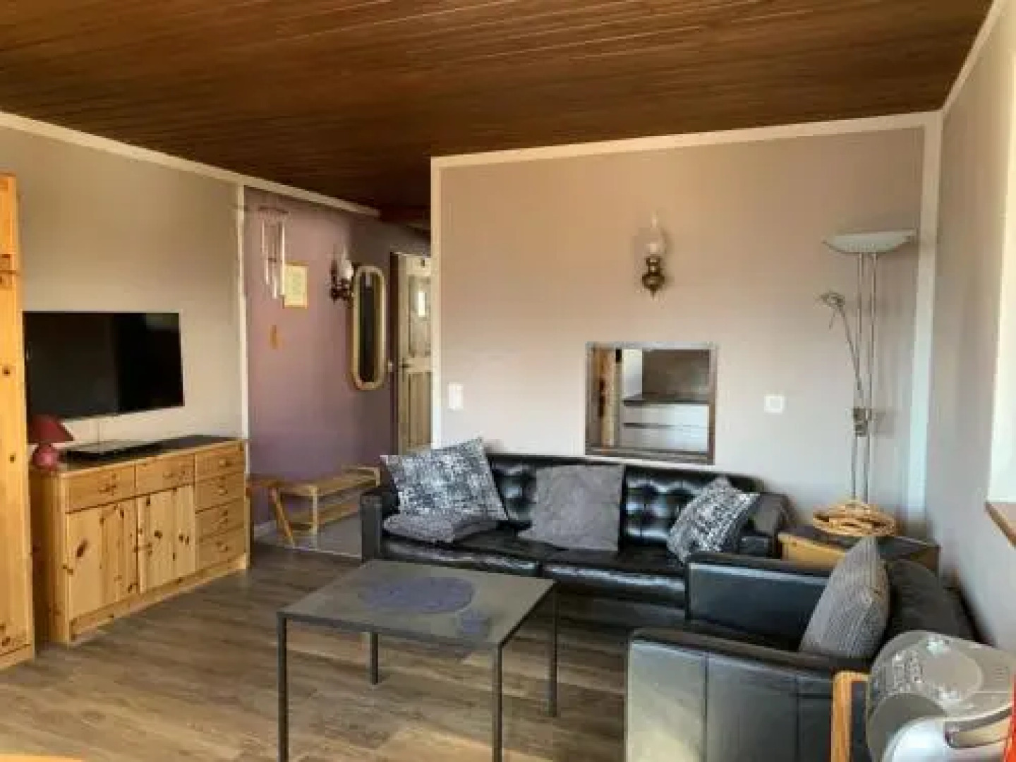 Apartment Sportina 11