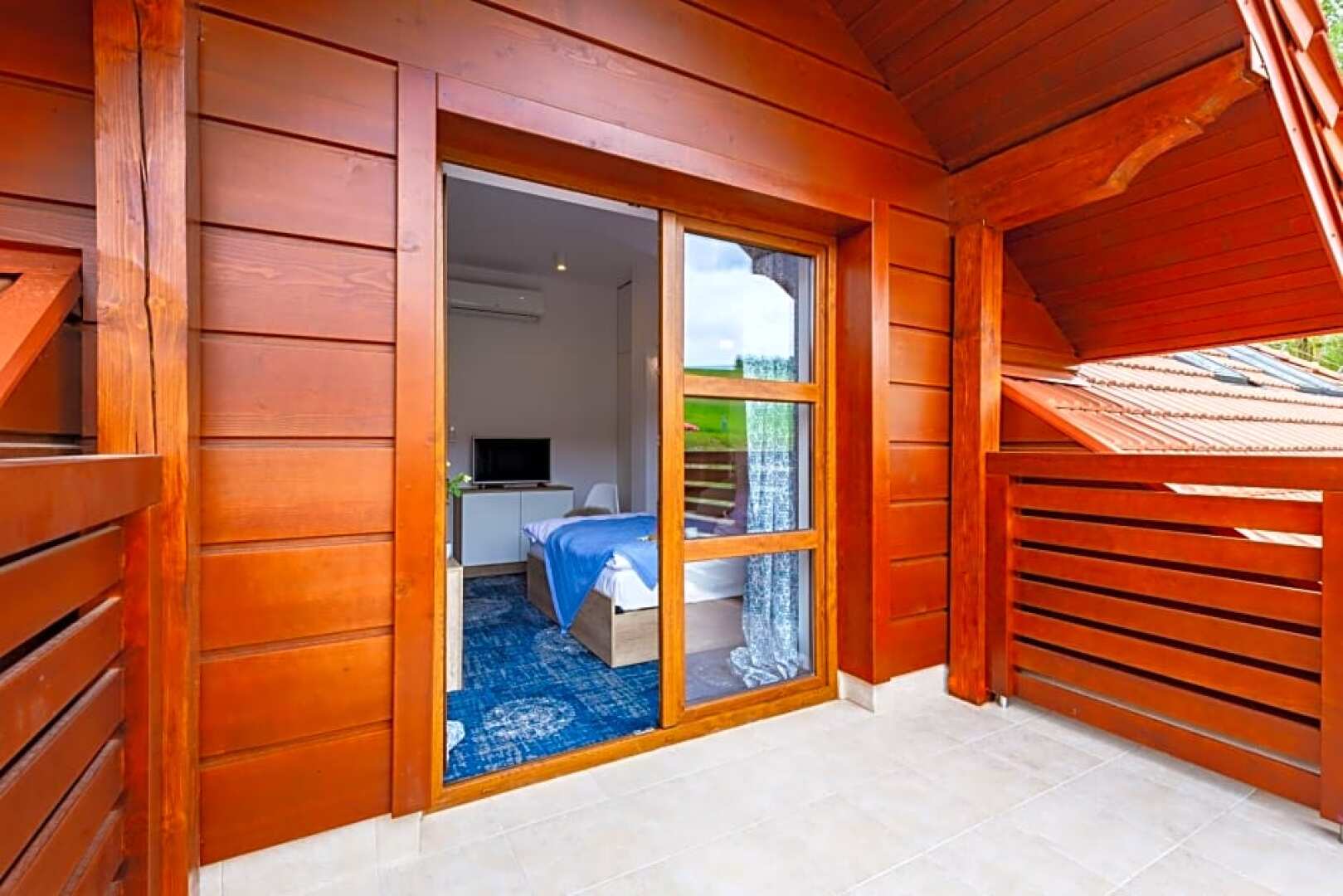 Osada Konna ASSANYA Rezydencja Assanya