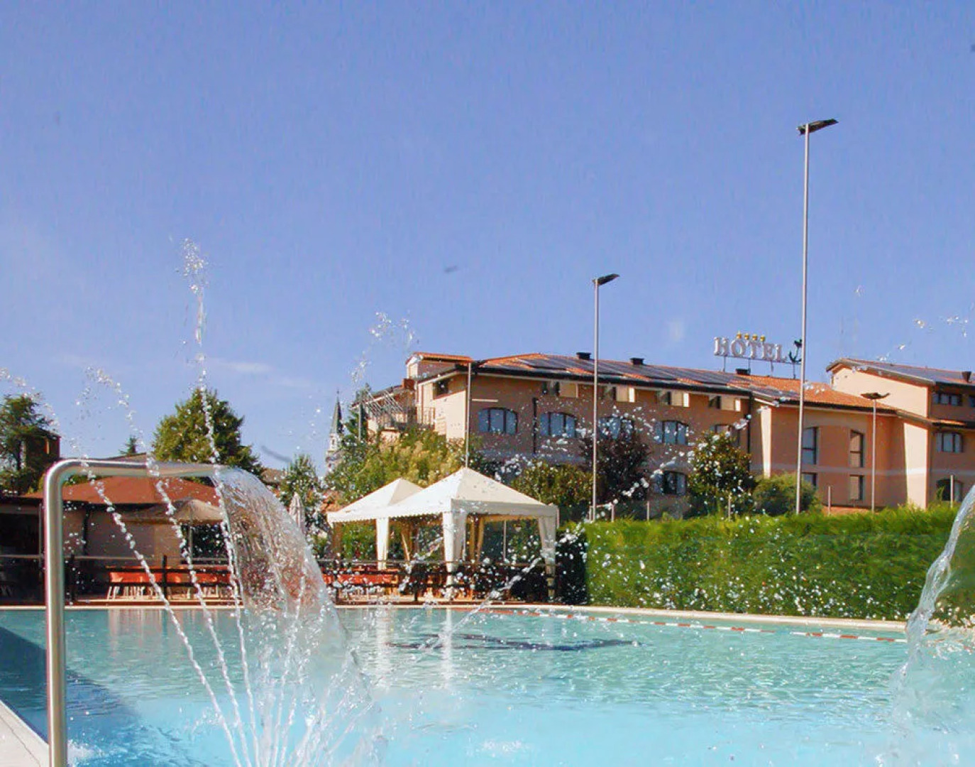 Sport Hotel All'Ancora