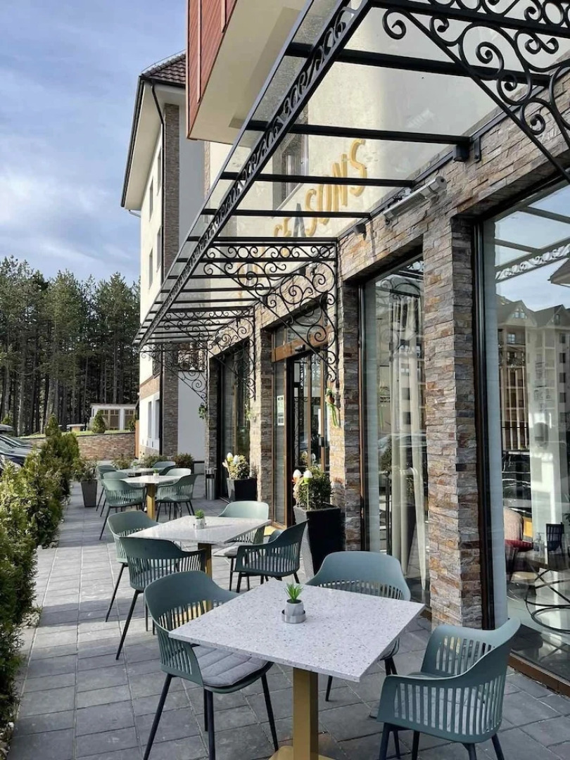 All Seasons Residence