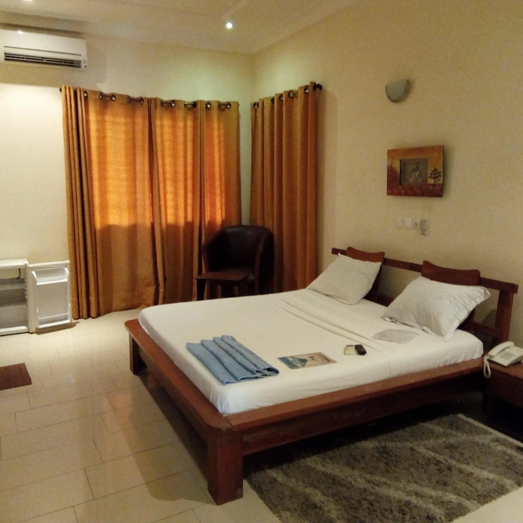 Residence Haziel