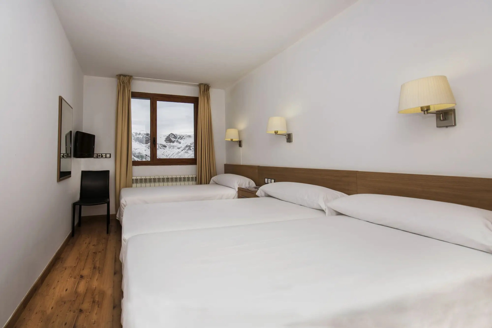 Hotel Catalunya Ski by Nexta