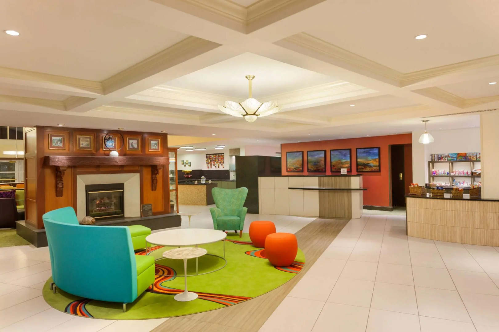 Homewood Suites by Hilton Reading