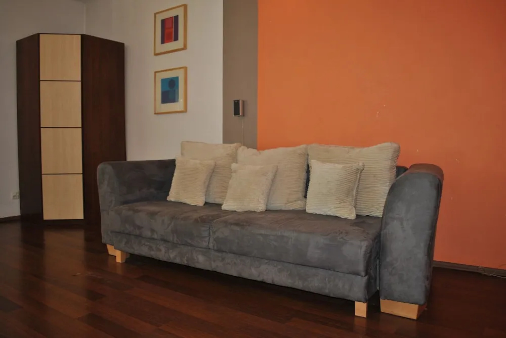 Apartament Gorczewska Przy Metrze