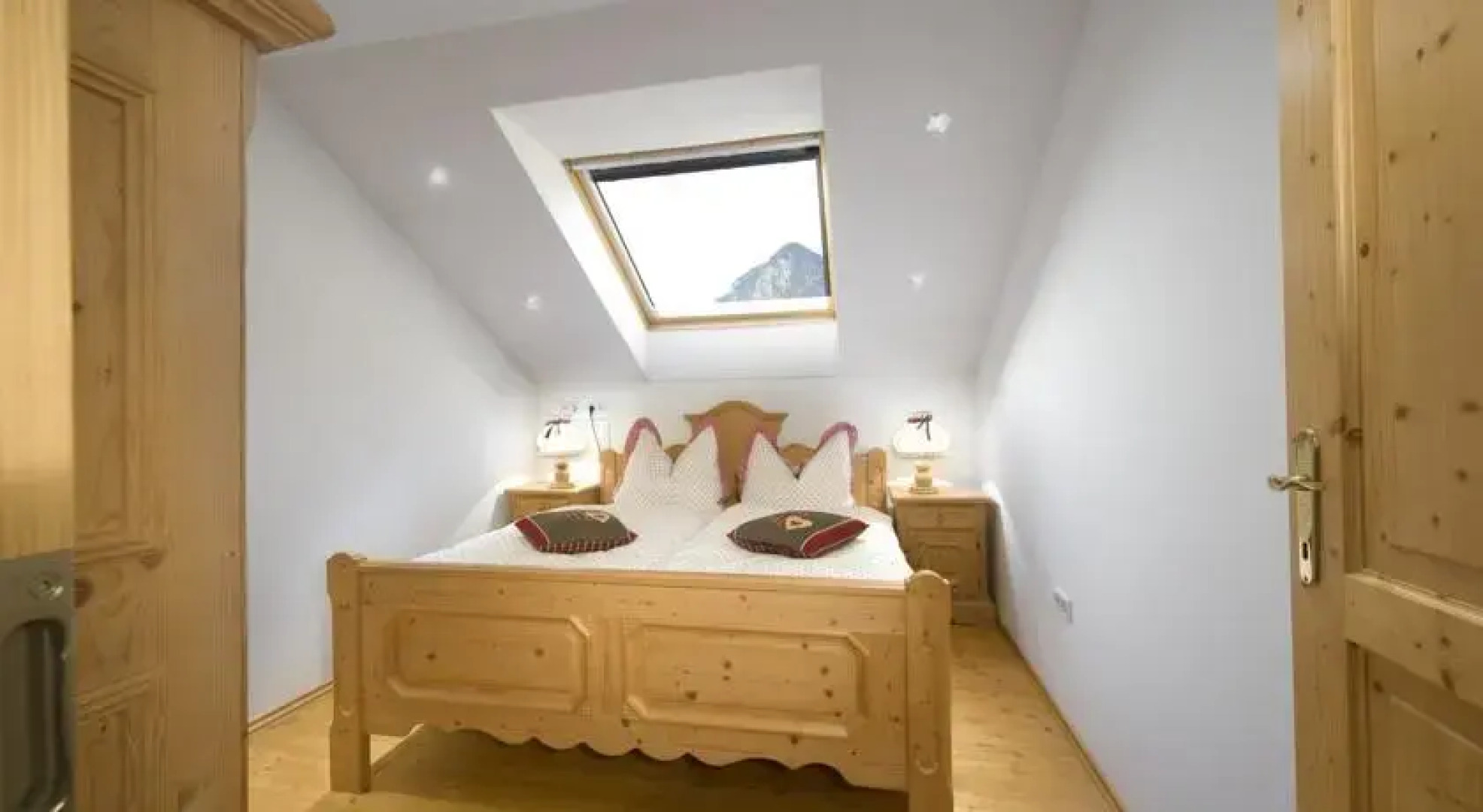 Kasperhof Appartements Innsbruck Top 1 - 5