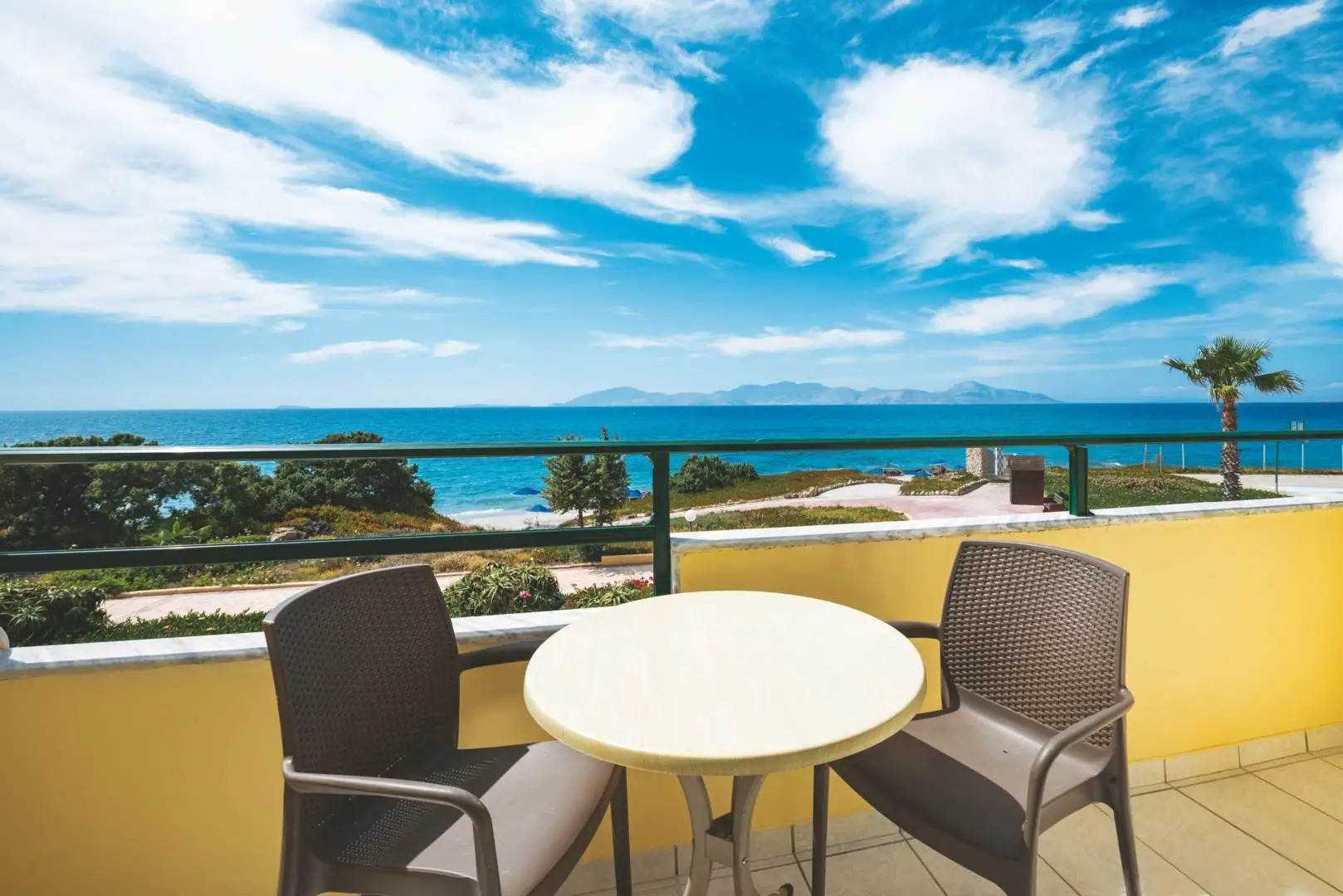 Eurovillage Achilleas Hotel