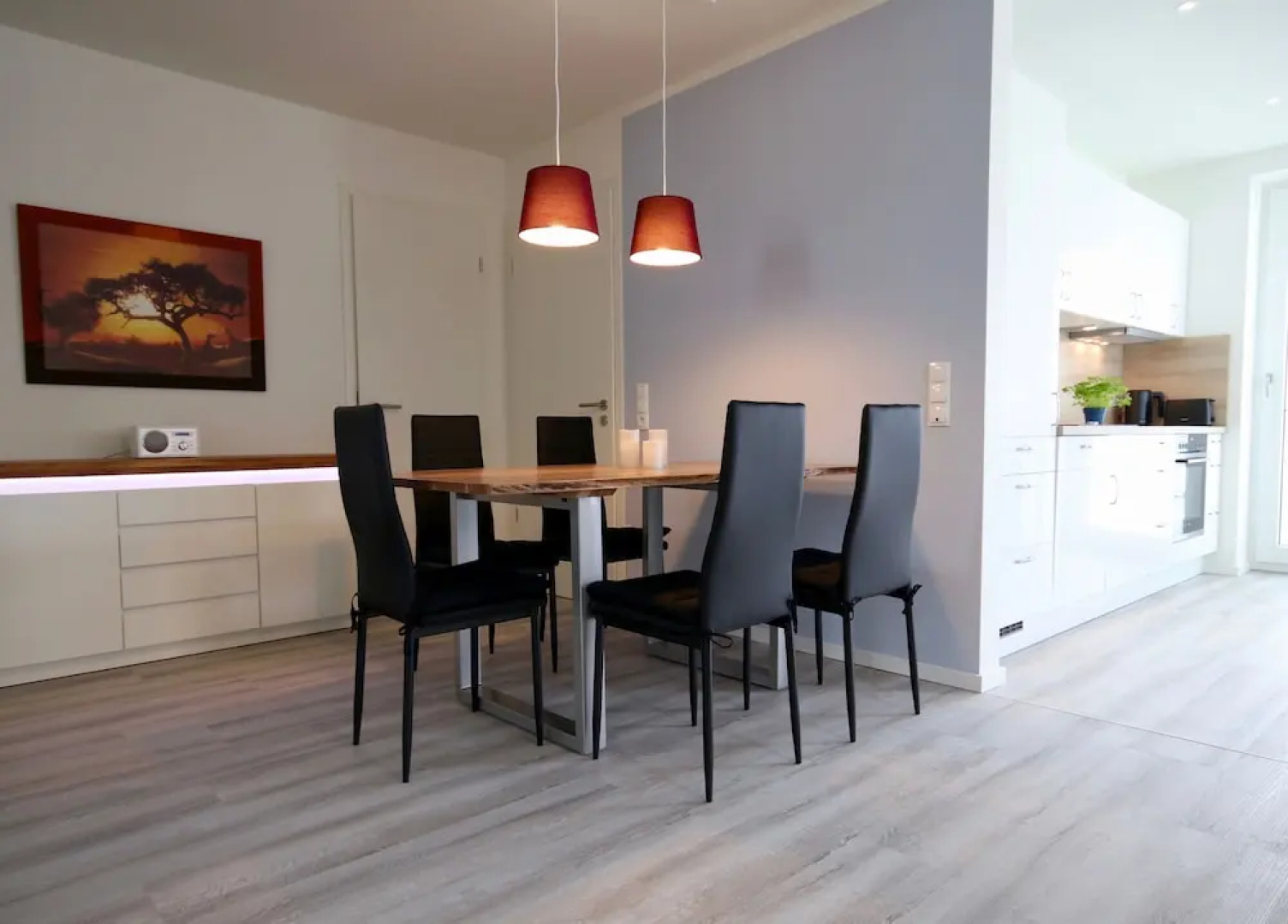 Sonnengarten 4 - Sonnenveranda