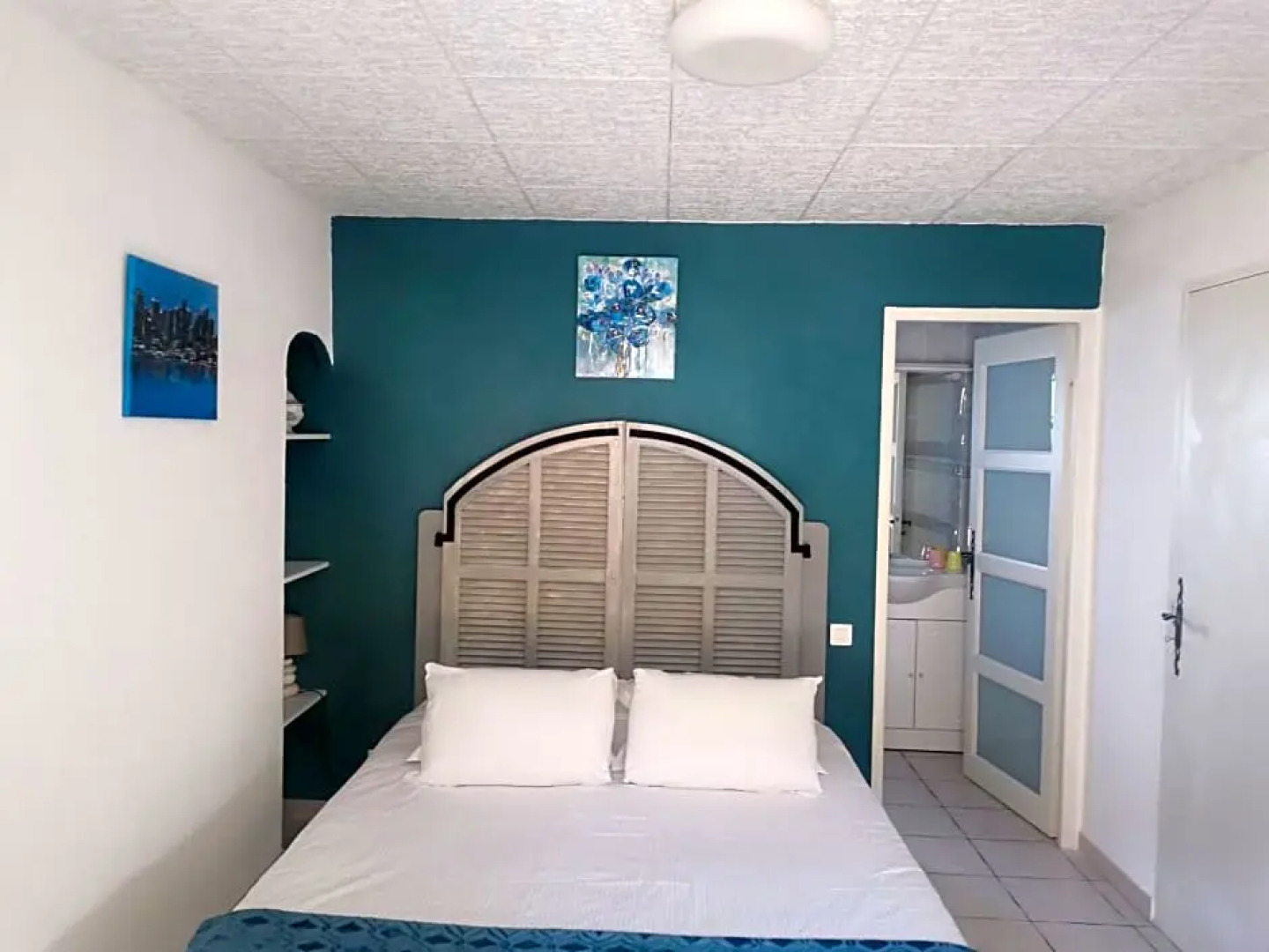 La Bastide des Cades