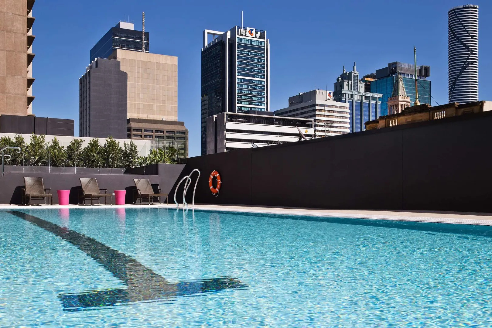 InterContinental Brisbane by IHG