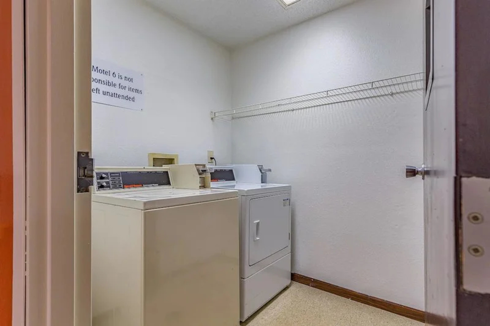 Motel 6 Pontoon Beach, Il