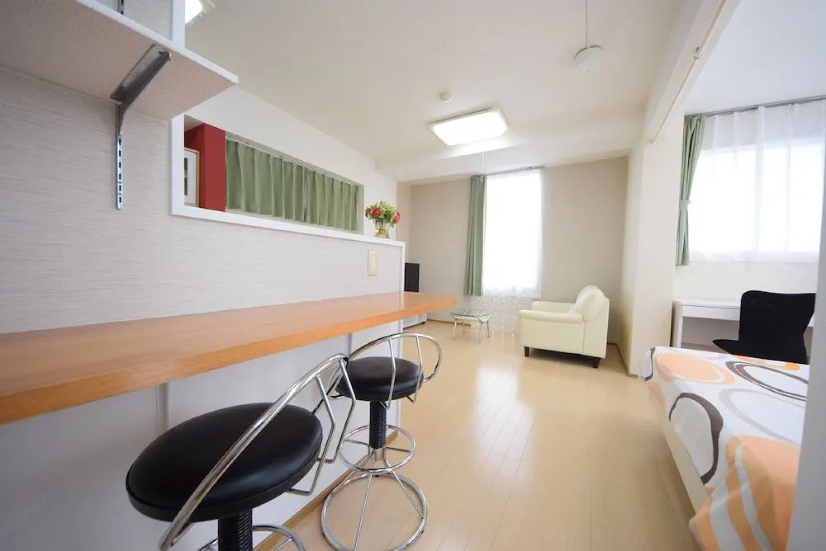 Sumuka Shintoshin ⅰ