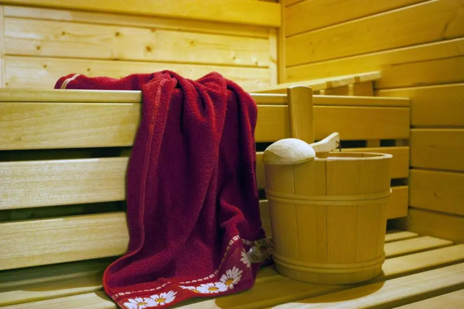 Ferienwohnungen Schnarf