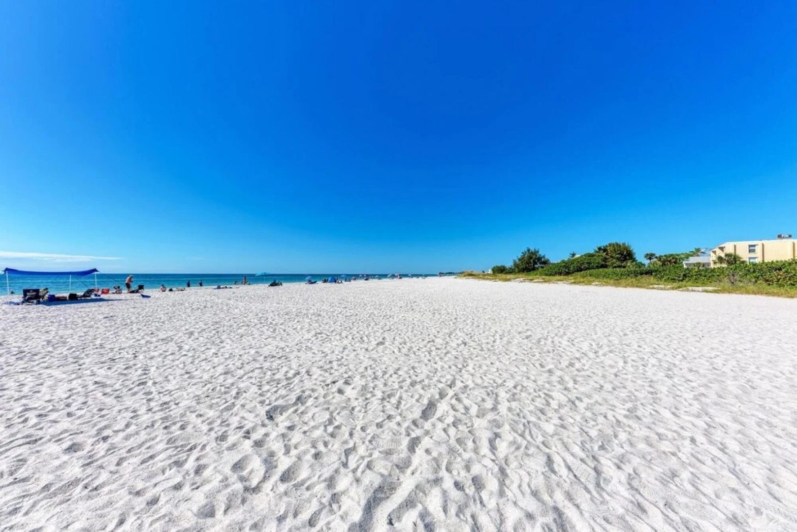 Anna Maria Island Edgewater Bungalow