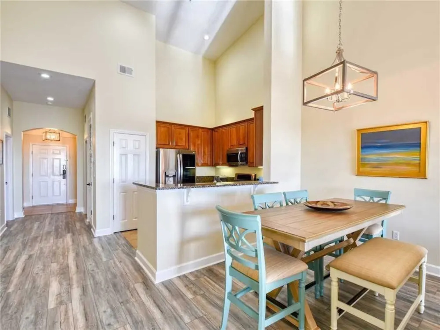 1063 Cinnamon Beach - Three Bedroom Condo