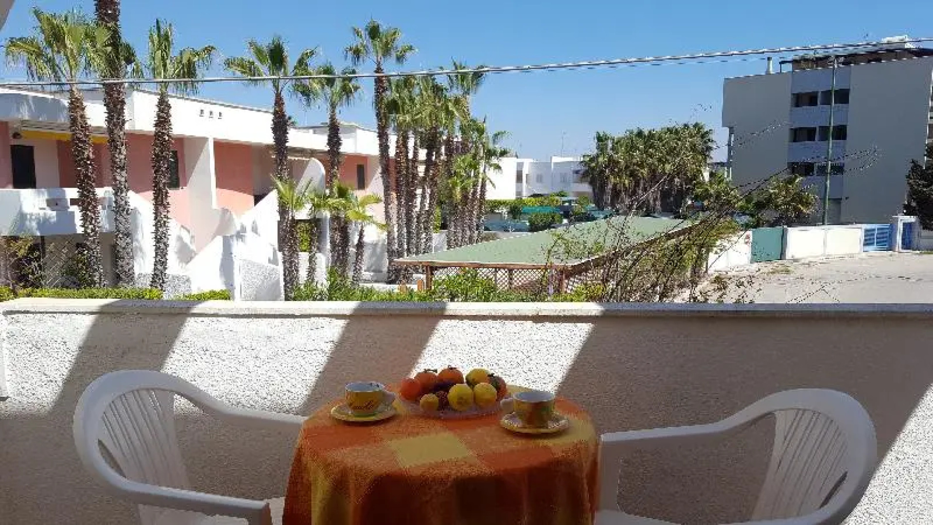 Case Vacanza Baia verde