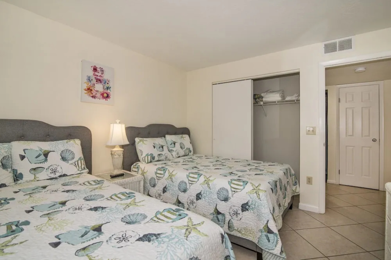 Shorewalk Luxury Villa First Floor